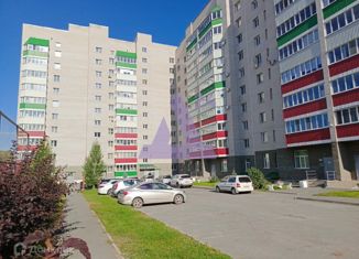 Продаю 2-ком. квартиру, 59.5 м2, Алтайский край, улица Гущина, 157А