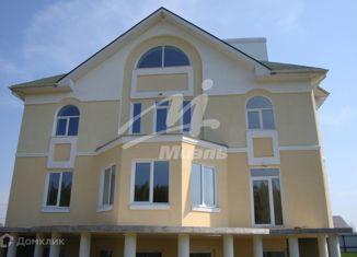 Продаю дом, 565 м2, деревня Манюхино, Лавандовая улица