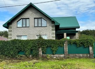 Дом на продажу, 130 м2, деревня Шамонино, улица Мустая Карима