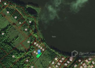 Продается земельный участок, 15 сот., деревня Казаково