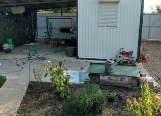 Продам дом, 20 м2, хутор Октябрьский, Сиреневая улица, 6