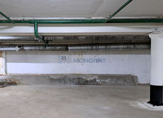 Продажа машиноместа, 18 м2, Нижний Новгород, Нижегородский район, Грузинская улица, 37А