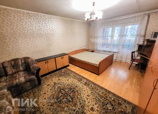 Сдается 1-комнатная квартира, 36.1 м2, Москва, улица Маршала Захарова, 21к1, метро Орехово