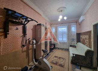 Продается 2-комнатная квартира, 38 м2, Астрахань, Советский район, Боевая улица, 67к3