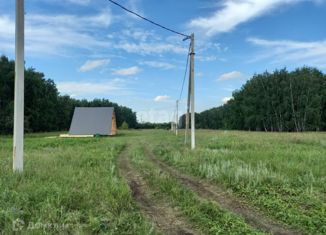 Участок на продажу, 10.6 сот., поселок Магистральный, Юбилейная улица