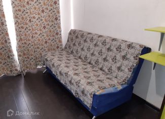 1-ком. квартира в аренду, 20 м2, Уфа, проспект Октября, 16/3, Советский район