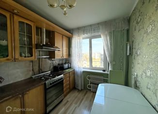 Продажа трехкомнатной квартиры, 66.3 м2, Оренбургская область, улица Сергея Лазо, 17