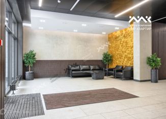 Продажа двухкомнатной квартиры, 68.2 м2, Санкт-Петербург, Петровский проспект, 26к2, ЖК Зе Уан