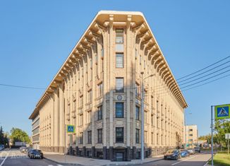 Продается 5-комнатная квартира, 196 м2, Санкт-Петербург, Эсперова улица, 10, метро Крестовский остров