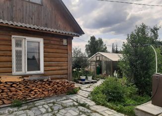 Дом на продажу, 32.5 м2, Среднеуральск, СНТ Аист, 9