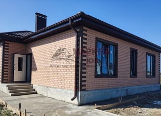 Продам дом, 115 м2, Крымск, Изумрудный переулок