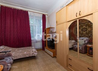 Продажа трехкомнатной квартиры, 71 м2, Новосибирск, Станционная улица, 48, Станционная улица
