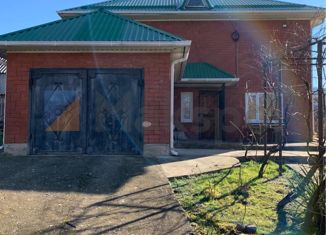 Дом на продажу, 210 м2, село Тенгинка, Дачный переулок, 7