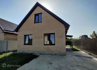 Продажа дома, 110 м2, садовое товарищество Энергетик, Кубанская улица