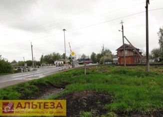 Продается земельный участок, 12 сот., Калининградская область, Школьный переулок