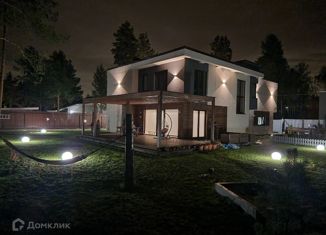 Продается дом, 273.8 м2, коттеджный посёлок Памир, 3-я линия