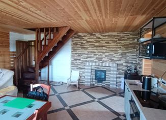 Продам дом, 130 м2, село Косулино, улица Ленина, 64