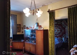 Продается 2-комнатная квартира, 42 м2, Крым, улица Крупской, 26