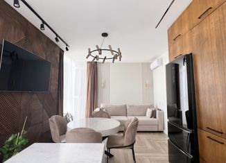 Продажа 3-ком. квартиры, 90 м2, Краснодар, Садовая улица, 159, микрорайон Покровка