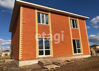 Продам таунхаус, 100 м2, деревня Куюки