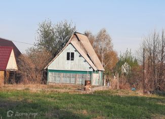 Продам дом, 20 м2, СНТ Катунь, Зелёная улица