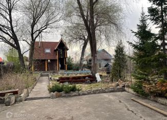 Продается дом, 52 м2, садовое некоммерческое товарищество Журналист, Садовая улица, 32