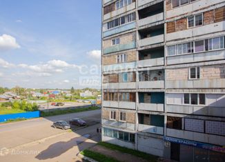 Продается квартира студия, 27.1 м2, Кемерово, улица Попова, 5, Кировский район