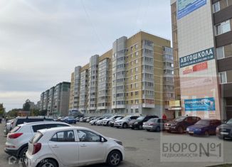 Продам офис, 45 м2, Верхняя Пышма, улица Уральских Рабочих, 42А