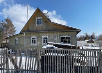 Дом на продажу, 38.7 м2, СНТ Теремок-2, 4-й проезд