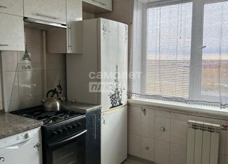 Продажа 2-ком. квартиры, 53 м2, Омская область, Волгоградская улица, 2