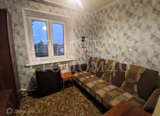Продается 1-комнатная квартира, 12 м2, Курск, Сумская улица, 37Ак2