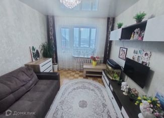Однокомнатная квартира на продажу, 33.3 м2, Ижевск, улица Степана Разина, 45