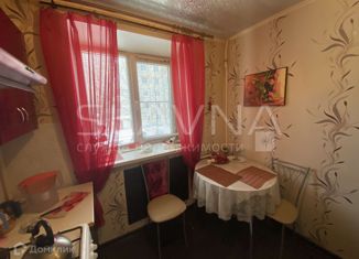 Продаю 3-комнатную квартиру, 51.9 м2, поселок Караваево, улица Учебный Городок, 28