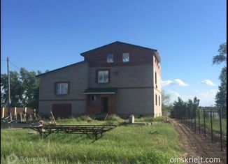 Продам дом, 325 м2, село Ачаир, улица Строителей