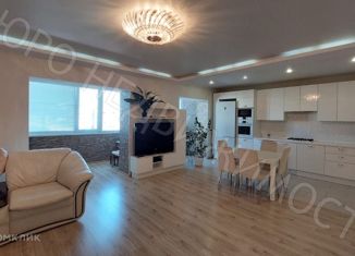 Продажа трехкомнатной квартиры, 88.1 м2, Балашов, улица Пушкина, 40