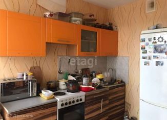 Продажа 2-комнатной квартиры, 55.2 м2, деревня Нижняя Китаевка, Калужское шоссе, 50