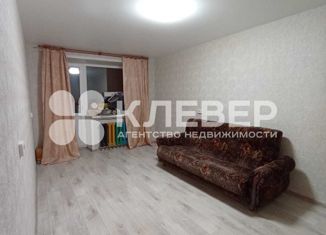 Продажа 1-ком. квартиры, 30.5 м2, Чернушка, Коммунистическая улица, 23