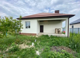 Продается дом, 107 м2, село Супсех, улица Космонавта Комарова