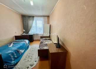 Продам четырехкомнатную квартиру, 73 м2, Пенза, улица Луначарского, 7, Железнодорожный район