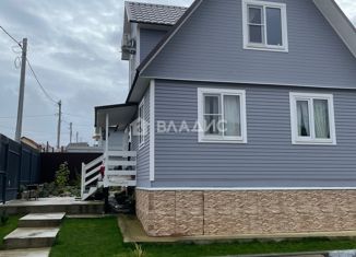 Продаю дом, 100 м2, деревня Коровино