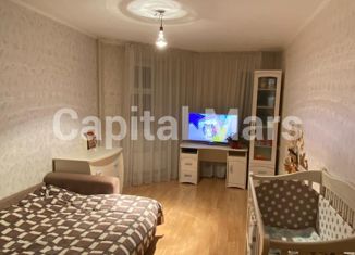 Продам 2-комнатную квартиру, 95 м2, Москва, Заповедная улица, 18к2, метро Бабушкинская