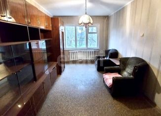 Продаю 2-ком. квартиру, 50.3 м2, Липецк, Краснознаменная улица, 27, Октябрьский район