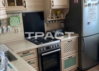 Продаю 2-ком. квартиру, 48 м2, Воронеж, улица Богдана Хмельницкого, 30А, Северо-Восточный жилой район