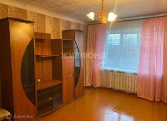 2-ком. квартира на продажу, 36.8 м2, Новосибирск, улица Бурденко, 13, улица Бурденко