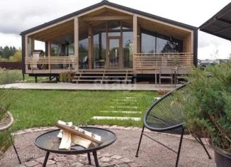 Продаю дом, 92 м2, деревня Канищево