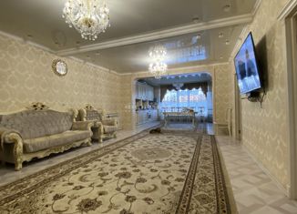 Продажа дома, 120 м2, посёлок Лазурный, улица Быковского