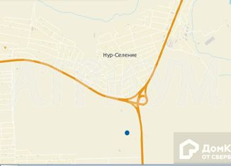 Продаю земельный участок, 500 сот., улус Нур-Селение, Центральная улица