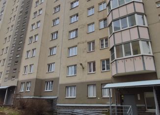 Продажа 2-комнатной квартиры, 64.5 м2, посёлок Парголово, Юкковское шоссе, 14к3