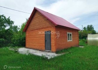 Продаю дом, 35 м2, Новосибирск, Заельцовский район, СНТ Аэрофлот-1, 128