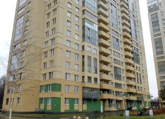 1-комнатная квартира на продажу, 38 м2, Санкт-Петербург, Антокольский переулок, 4к1, Антокольский переулок